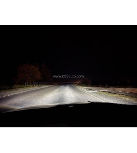 Osram Night Breaker H7 LED SPEED +450%